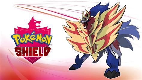 Pokémon Shield Switch NSP/XCI + UPDATE + ALL DLC .